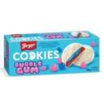 Bergen Obsession Cookies - Bubble Gum