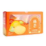 Viral TikTok Propitious Lucky Mango Ice Cream *PALLET ORDERS ONLY