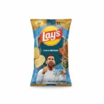 Lay's Steak & Chimichurri Flavor