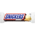 Snickers Branco - Brasil