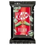 Nestle Kitkat The Villain - Dark Mint Flavor