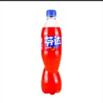 Fanta Soda - Watermelon Flavor