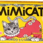 MiMiCat Butter Kitty Cookie - Butter & Cheese Flavor