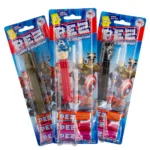 PEZ Marvel Blister Pack
