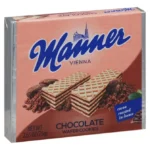 Manner - Chocolate Wafers