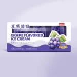 Viral TikTok Aiko Grape Ice Cream *PALLET ORDERS ONLY*