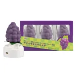 Viral TikTok Fruit Whisper Grape Ice Cream *PALLET ORDERS ONLY*