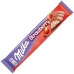 Milka - Strawberry Flavor