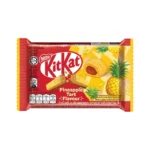 Nestle Kitkat - Pinapple Tart Flavor