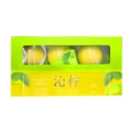 Viral TikTok Qinning Lemon Yogurt Ice Cream *PALLET ORDERS ONLY