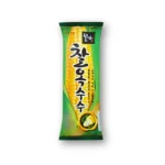 Lotte Sweet Corn Ice Cream