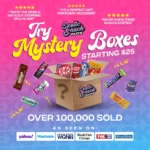Mystery Box