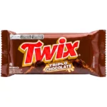 Twix Triplo Chocolate (Brazil)